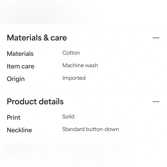 Z-Supply Niccola Button-up - Picture 5 of 5